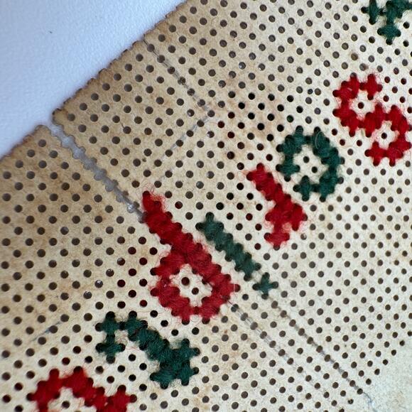 Vintage 1962 Family Bible from Southwestern Company Black 3196 & Bookmarks - Picture 10 of 15